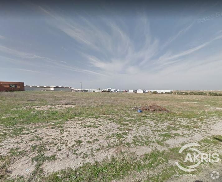 Calle Caños, 1, Las Ventas de Retamosa, Toledo en venta - Foto del edificio - Imagen 3 de 4