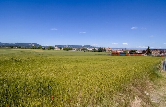 Más detalles de Terreno en venta