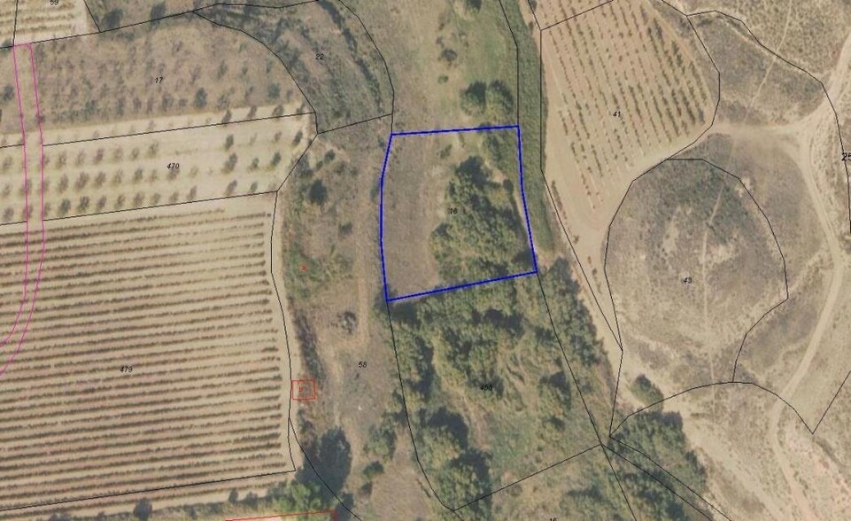 Terreno en Autol en venta - Foto del edificio - Imagen 3 de 3