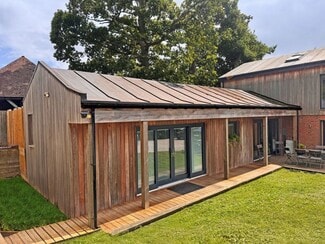 Más detalles de The Studio, Bensfield Farm, Beech Hill, Wadhurst - Oficina en alquiler
