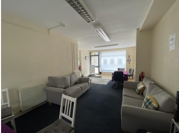 9 Clerk St, Loanhead en venta - Foto del interior - Imagen 3 de 4