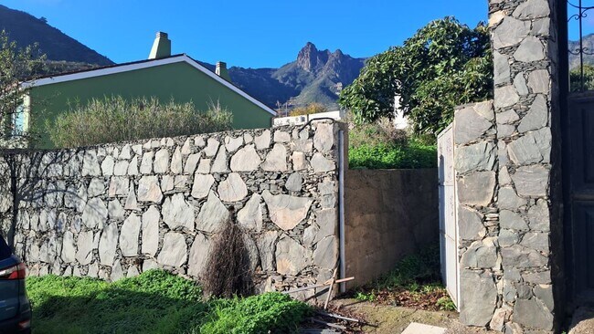 Más detalles de Terreno en venta