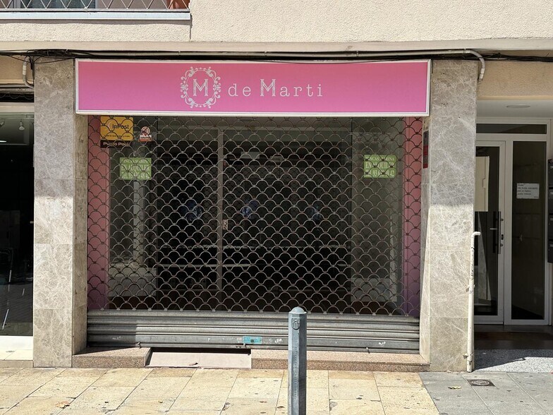 Edificio residencial en Gavà, Barcelona en venta - Foto del edificio - Imagen 1 de 2