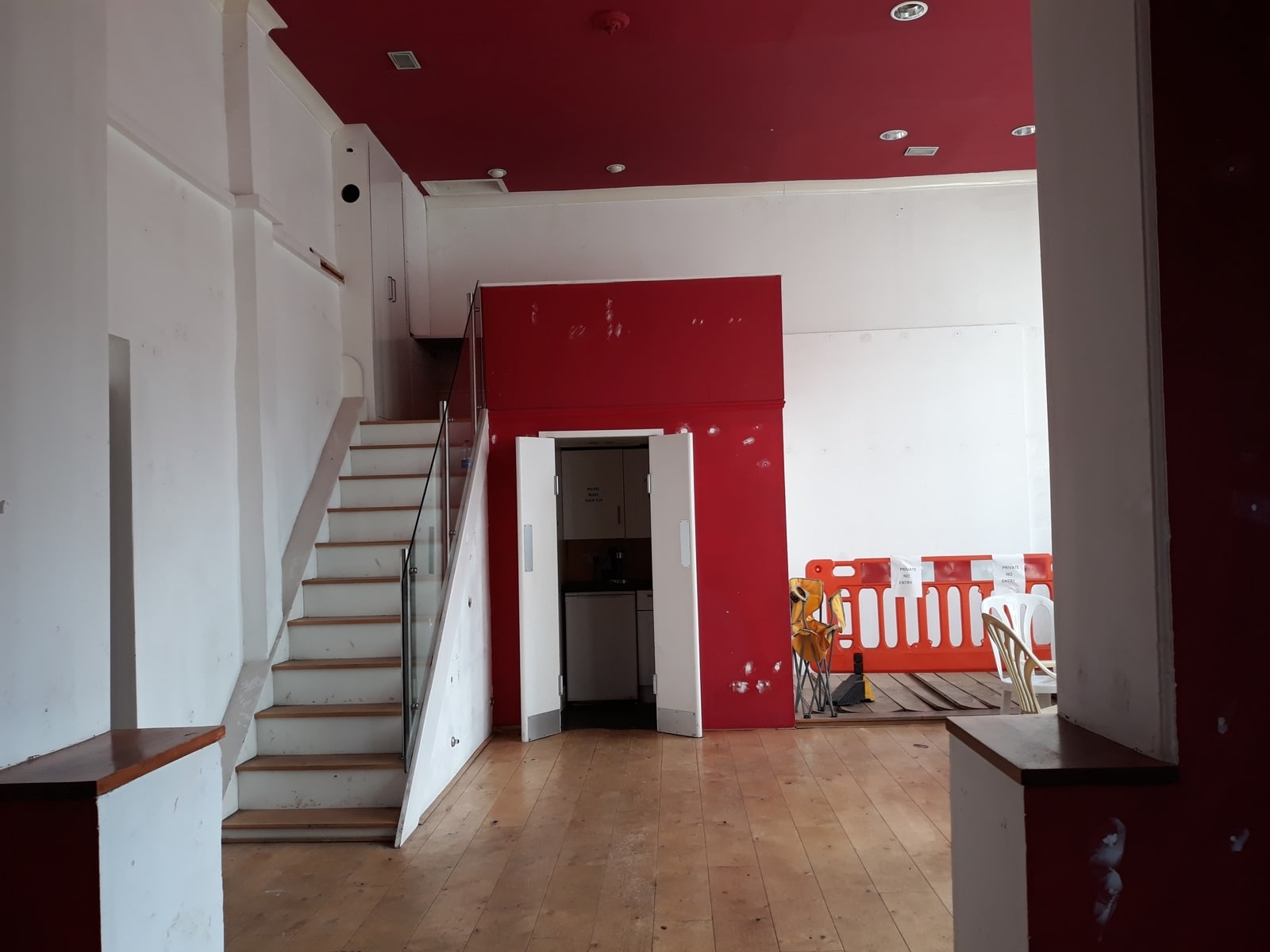 Wellington St, Bingley en alquiler Foto del interior- Imagen 1 de 2