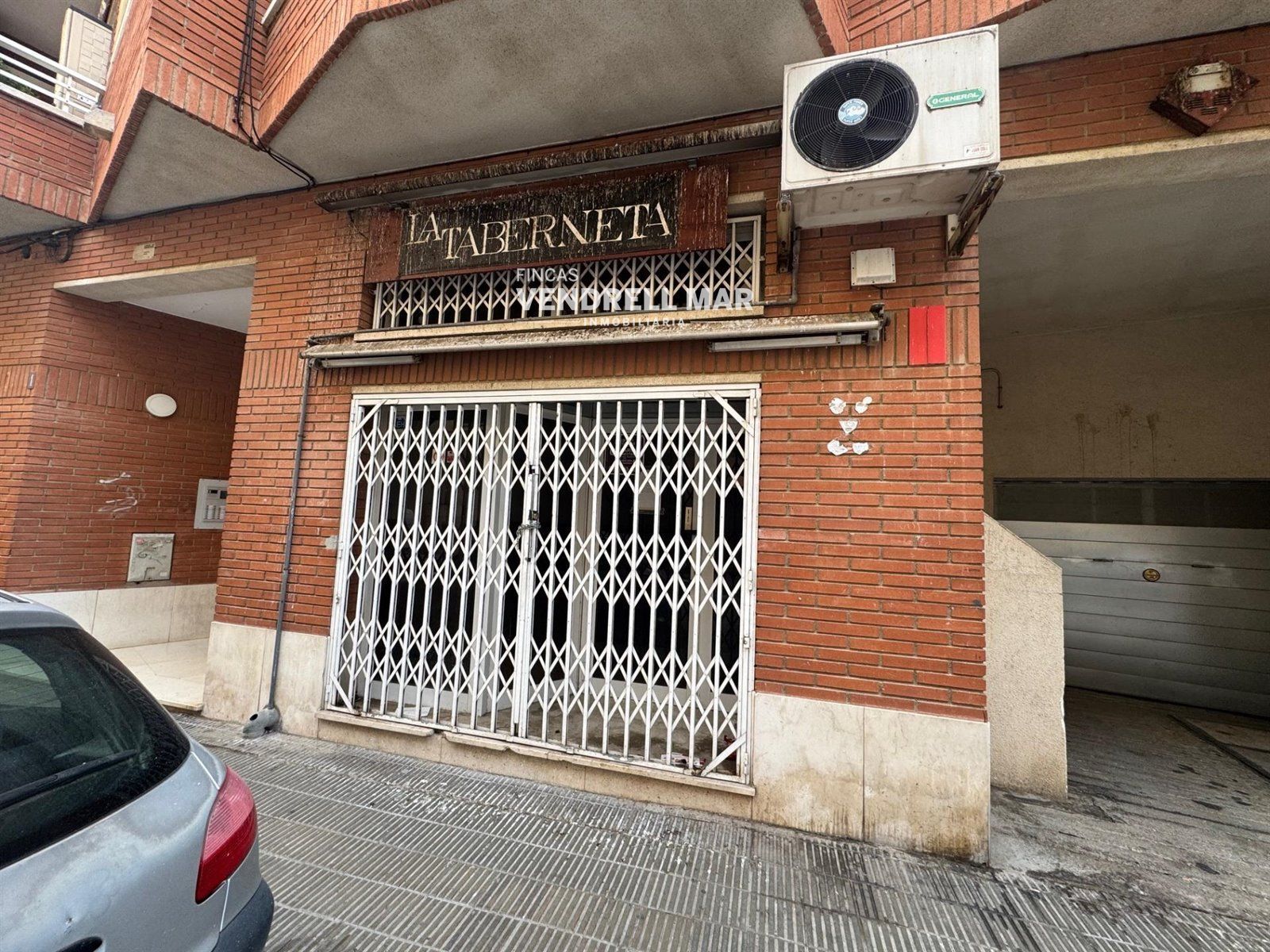 Edificio residencial en El Vendrell, Tarragona en venta Foto del edificio- Imagen 1 de 3