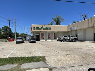 Más detalles para 8818 Scotland Ave, Baton Rouge, LA - Locales en venta