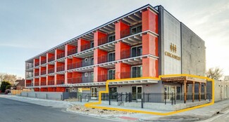 Más detalles para 4600 W Colfax Ave, Denver, CO - Edificios residenciales en venta