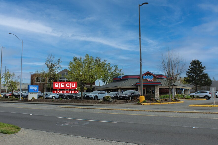 3202-3304 S 23rd St, Tacoma, WA en alquiler - Foto del edificio - Imagen 2 de 3