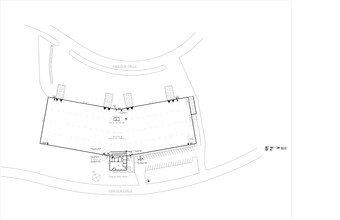 950 S Park View Cir, Mosinee, WI en alquiler Plano del sitio- Imagen 1 de 7