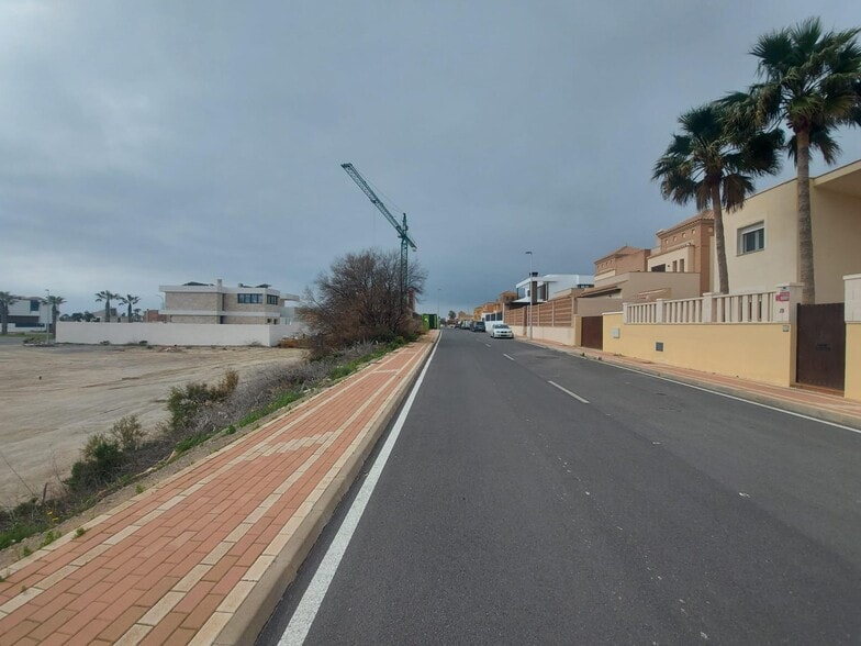 Terreno en Almería, Almería en venta - Foto principal - Imagen 3 de 7