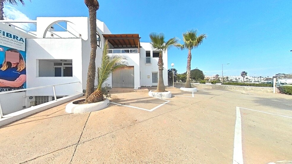 Calle Extremadura, Mojácar, Almería en venta - Foto del edificio - Imagen 2 de 42