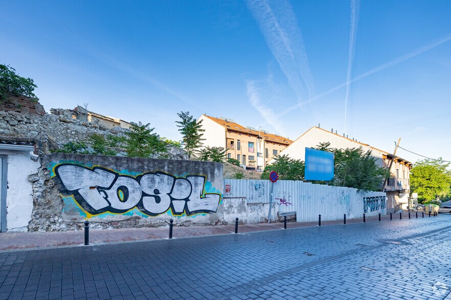 Terreno en Seseña, Toledo en venta - Foto del edificio - Imagen 2 de 2