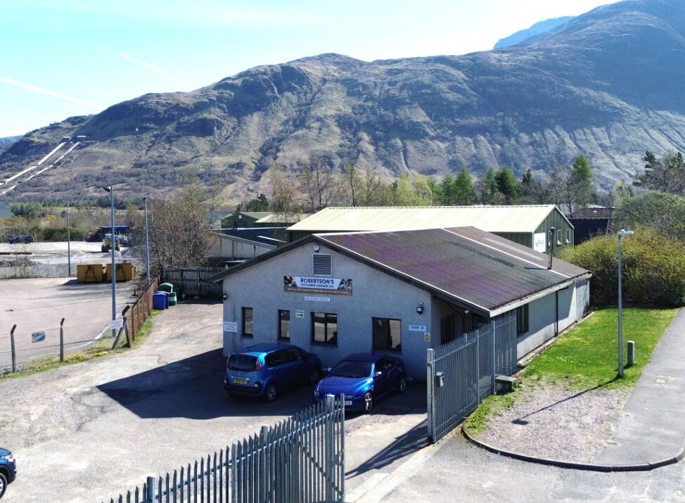 Ben Nevis Dr, Fort William en alquiler Foto principal- Imagen 1 de 5