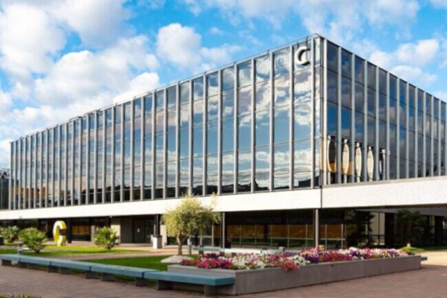 Más detalles de Avenida de Castilla, 2, Torrejón de Ardoz - Oficina en alquiler