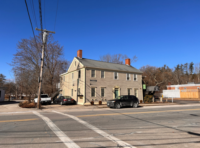 16 Long Sands Rd, York, ME en alquiler - Foto del edificio - Imagen 2 de 32