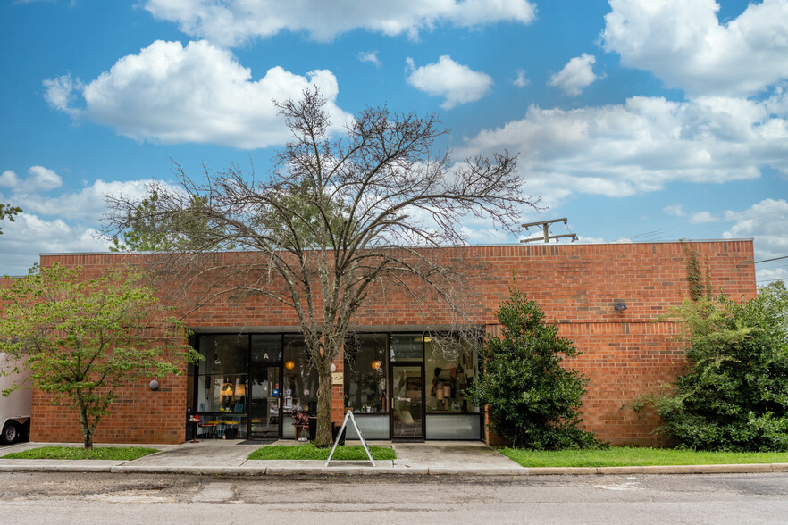 6290 Old Warwick Rd, Richmond, VA en alquiler - Foto del edificio - Imagen 3 de 21