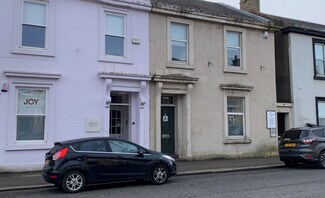 Más detalles de 22-24 Portland Rd, Kilmarnock - Oficina en venta
