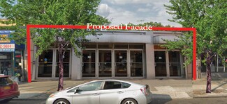 Más detalles de 304-312 E 204th St, Bronx, NY - Local en venta