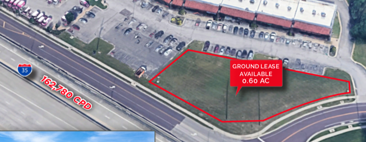 7900 Frontage Rd, Overland Park, KS en alquiler Foto del edificio- Imagen 1 de 4