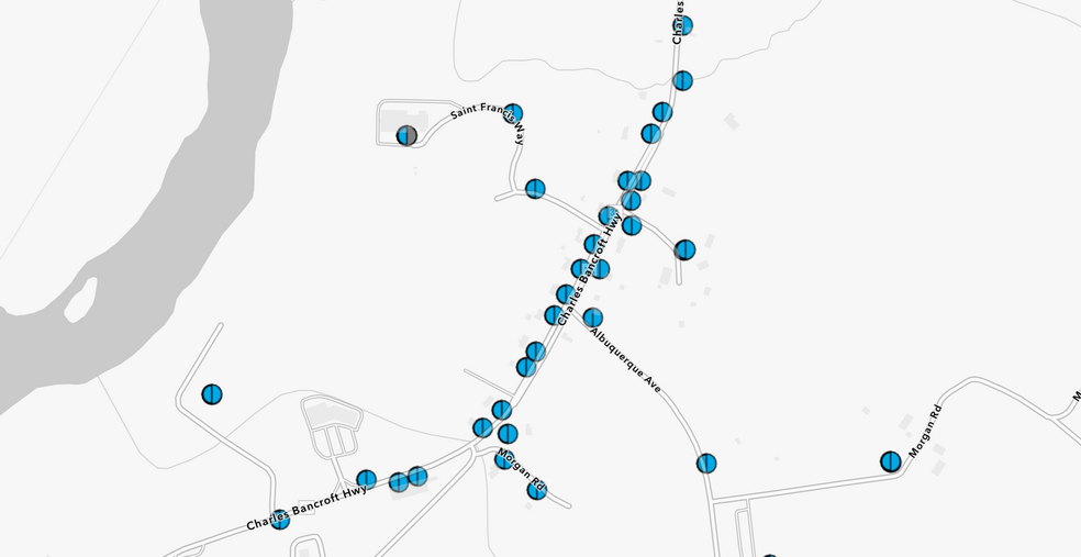 490 Charles Bancroft Hwy, Litchfield, NH en venta - Otros - Imagen 2 de 3