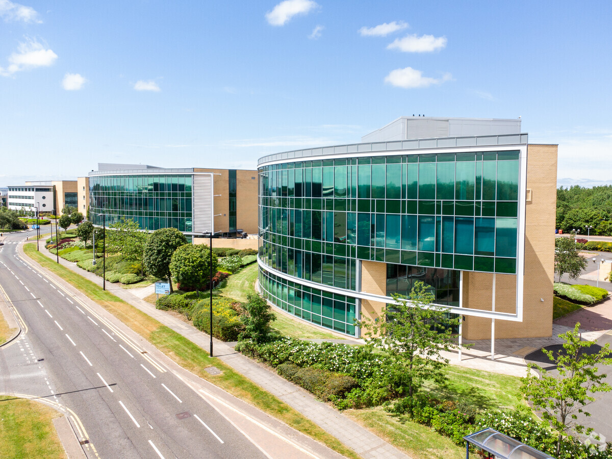 Foto del edificio