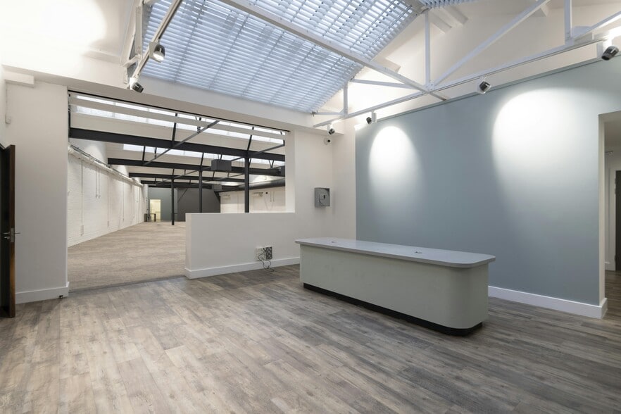 40 Churchway, London en alquiler - Foto del interior - Imagen 2 de 12