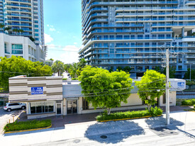 3400 NE 2nd Ave, Miami FL - Inmueble