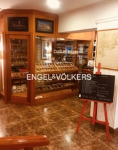 Local en Barcelona, Barcelona en alquiler Foto del interior- Imagen 2 de 4