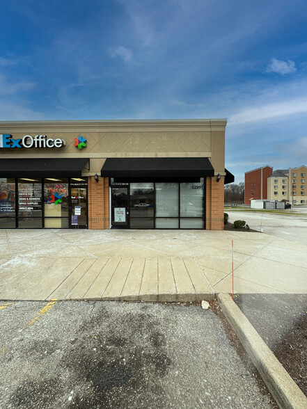 52963-52991 SR 933, South Bend, IN en alquiler - Foto del edificio - Imagen 3 de 5