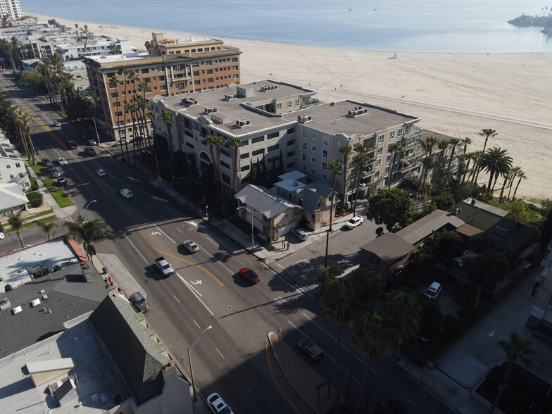 930 E Ocean Blvd, Long Beach, CA en venta - Foto del edificio - Imagen 3 de 20