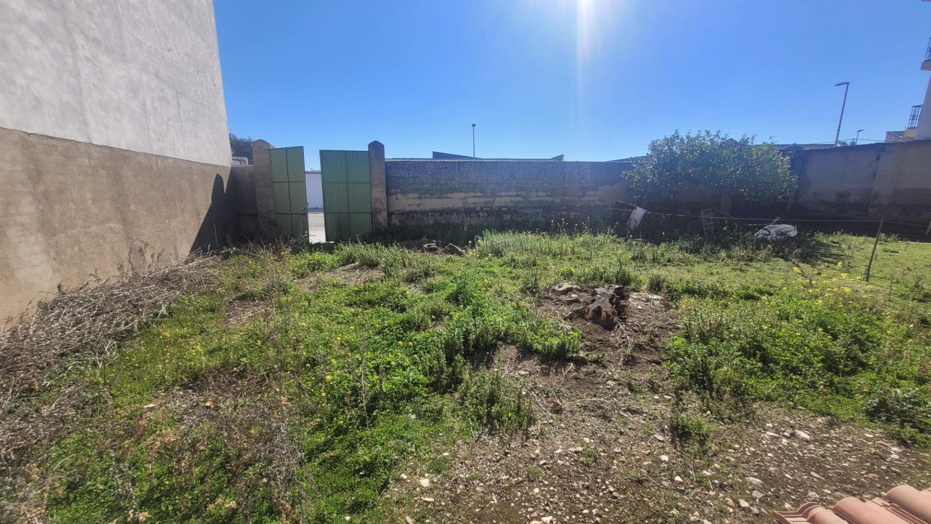 Terreno en Casar de Cáceres, Cáceres en venta Foto principal- Imagen 1 de 8
