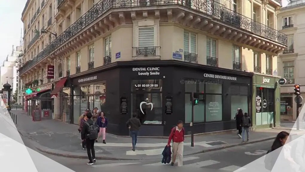 3 Rue Du Quatre Septembre, Paris en alquiler Foto del edificio- Imagen 1 de 4
