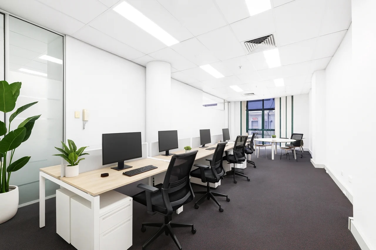 414-418 Pitt St, Haymarket, NSW 2000 - Unidad 139 -  - Foto del interior - Image 1 of 7