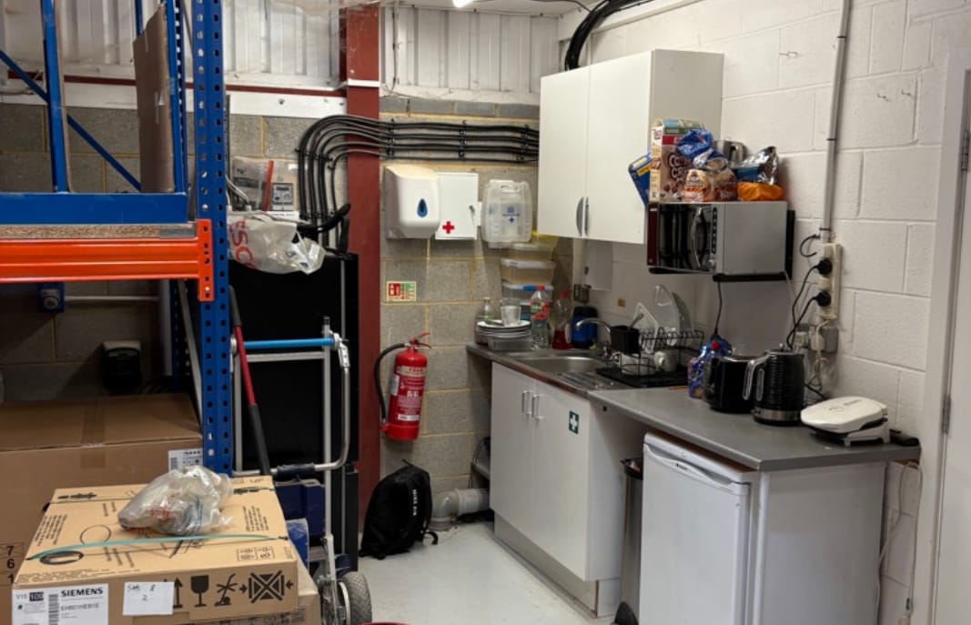 Eastbourne Rd, Lingfield en alquiler Foto del interior- Imagen 1 de 4