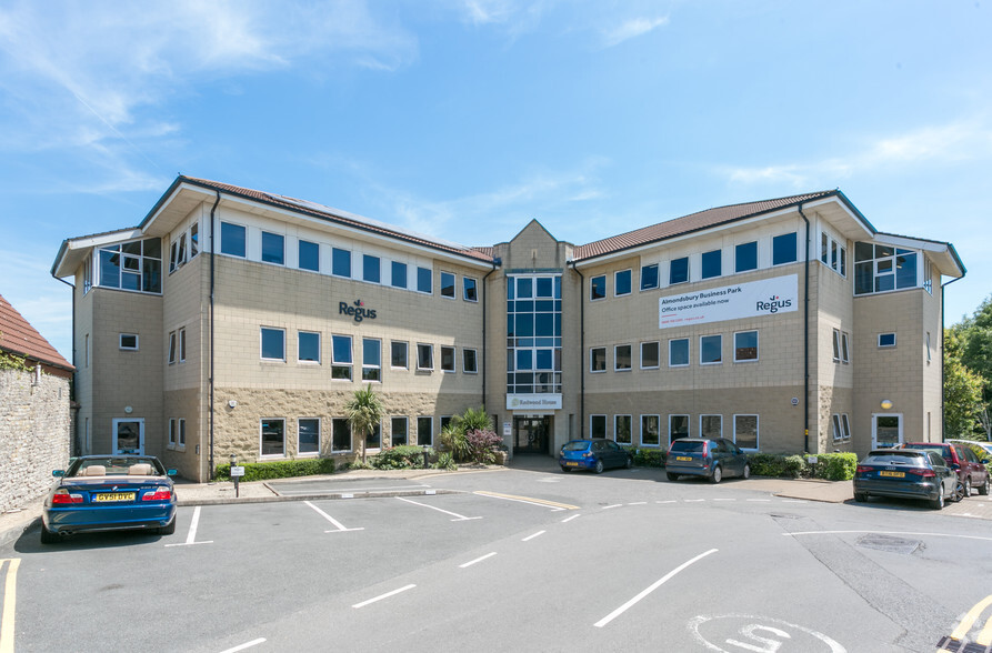 Great Park Rd, Bristol en alquiler - Foto del edificio - Imagen 1 de 13