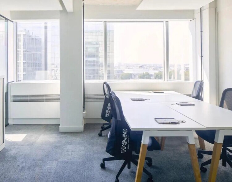 205-207 Rue De Bercy, Paris en alquiler - Foto del edificio - Imagen 2 de 7