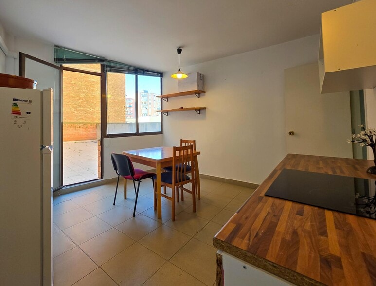 Edificio residencial en Lleida, Lérida en venta - Foto del interior - Imagen 2 de 2