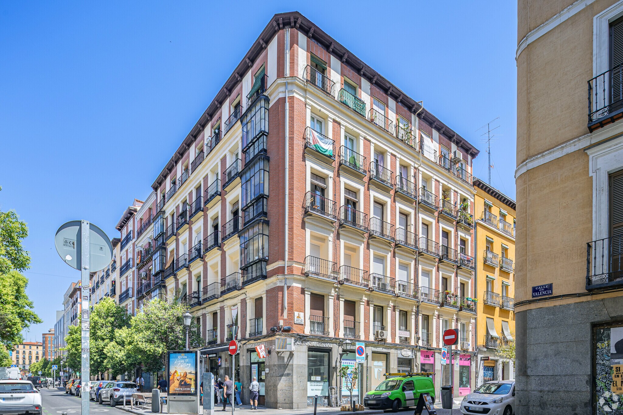 Calle del Doctor Fourquet, 34, Madrid, Madrid en venta Foto principal- Imagen 1 de 1