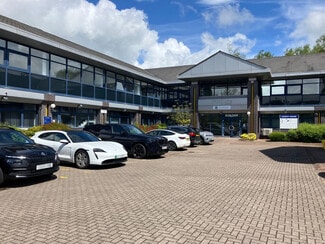 Más detalles de Phoenix Way, Swansea - Oficina en alquiler