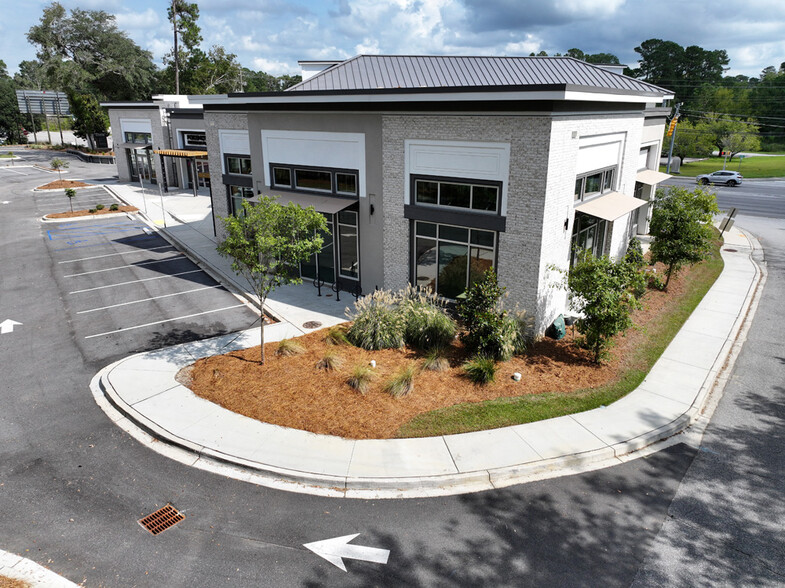 460 Old Trolley Rd, Summerville, SC en alquiler - Foto del edificio - Imagen 3 de 17