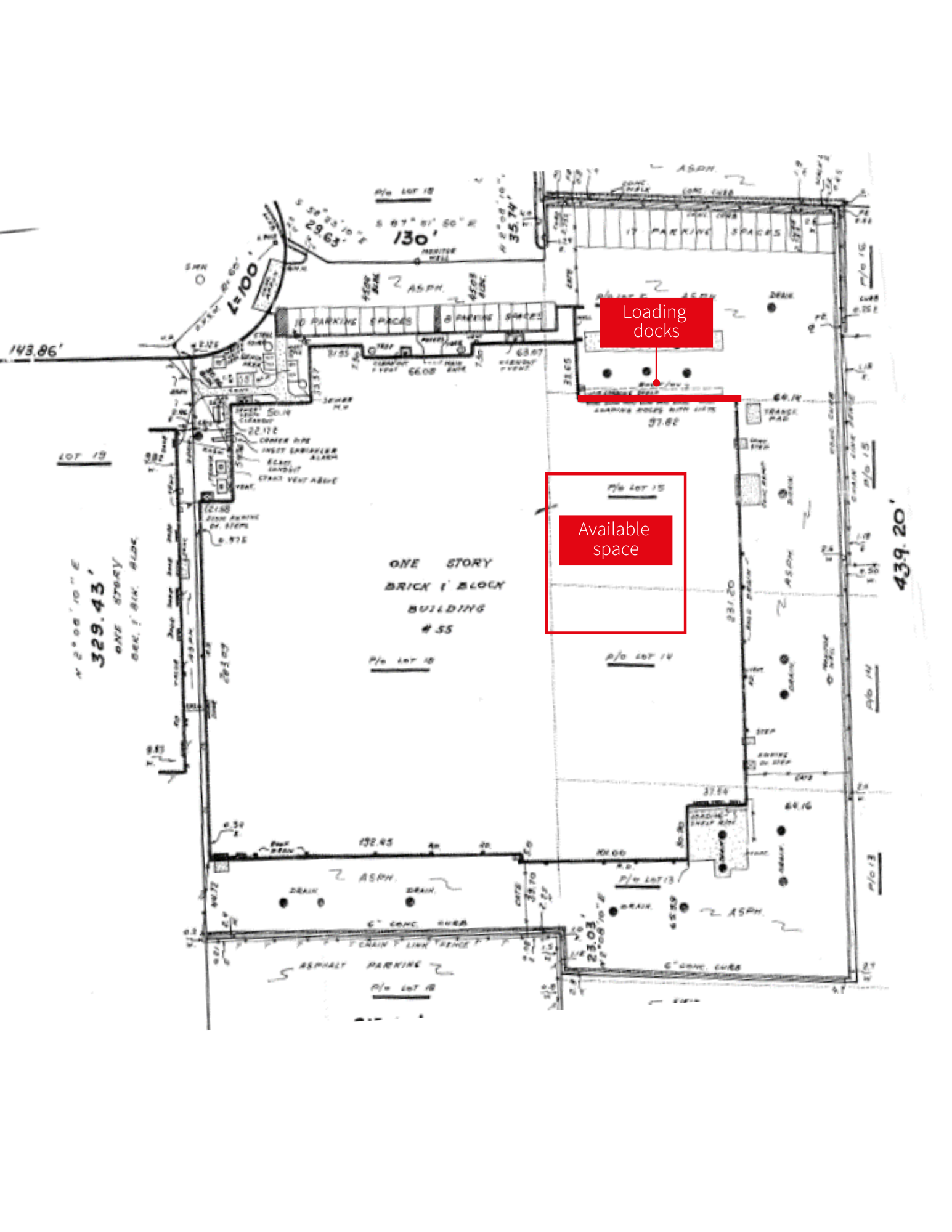 55 Engineers Ln, Farmingdale, NY en alquiler Foto del edificio- Imagen 1 de 1