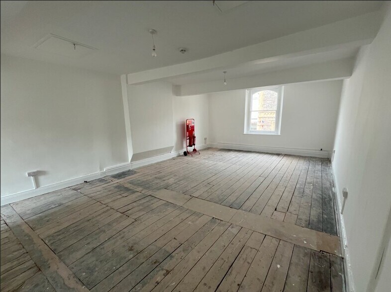 73 High St, Weston Super Mare en alquiler - Foto del edificio - Imagen 3 de 3