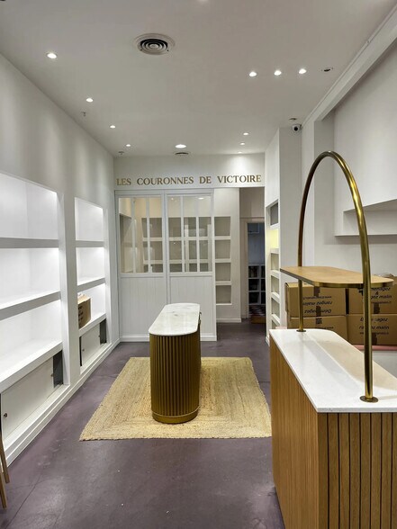 15 Rue Du Temple, Bordeaux en alquiler - Foto del interior - Imagen 2 de 11