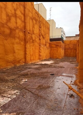 Más detalles de Vicent Gay, Almussafes, Céntrico, 5, Almussafes - Terreno en venta
