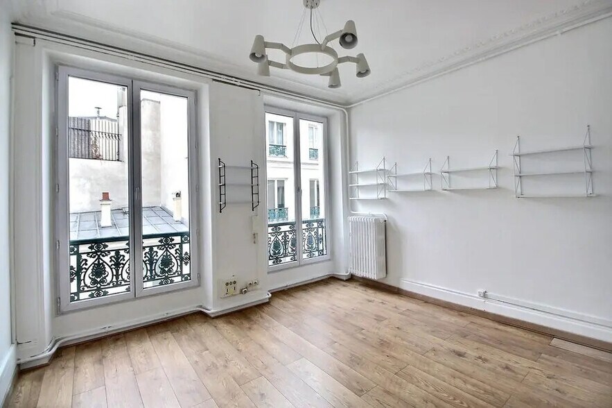 Oficina en Paris en alquiler - Foto del interior - Imagen 2 de 7