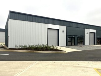 Más detalles de Witham Court, Yaxley - Flex en venta