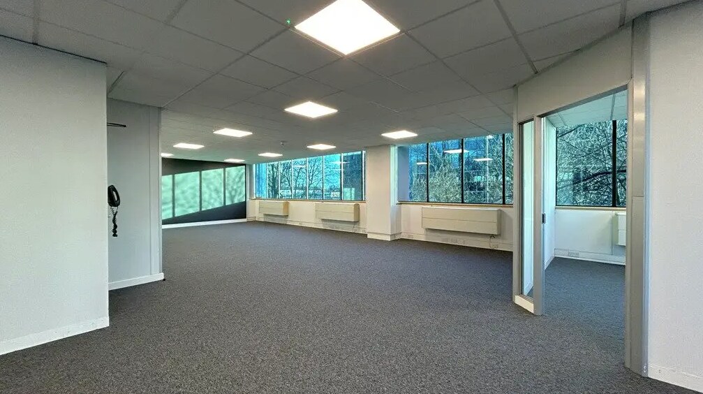 Albert St, Manchester en alquiler Foto del interior- Imagen 1 de 7