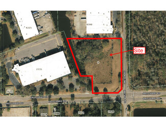 Más detalles para 7555 Pritchard rd, Jacksonville, FL - Terrenos en venta