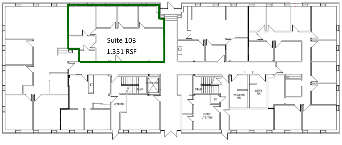 6811 Shawnee Mission Pky, Overland Park, KS en alquiler Foto del edificio- Imagen 1 de 1