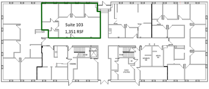 6811 Shawnee Mission Pky, Overland Park, KS en alquiler Foto del edificio- Imagen 1 de 1